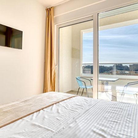 Ivanovic Residences Budva Dış mekan fotoğraf