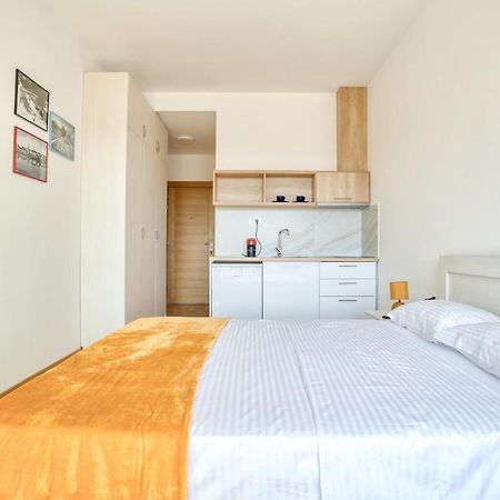 Ivanovic Residences Budva Dış mekan fotoğraf