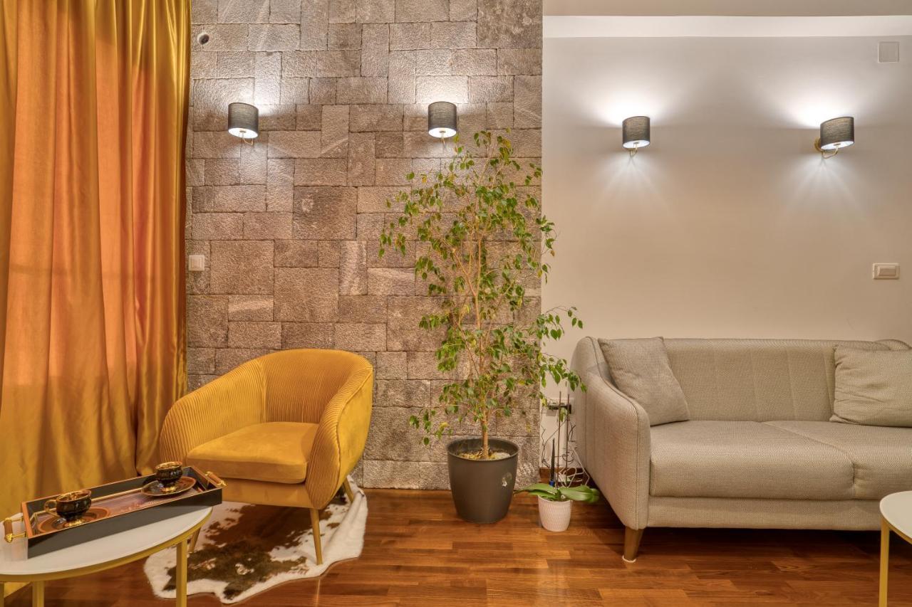 Ivanovic Residences Budva Dış mekan fotoğraf