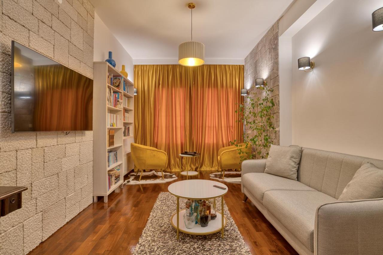 Ivanovic Residences Budva Dış mekan fotoğraf